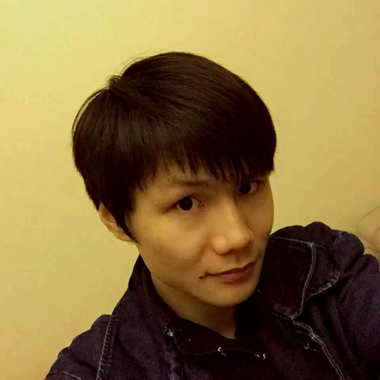 枫小样儿的照片