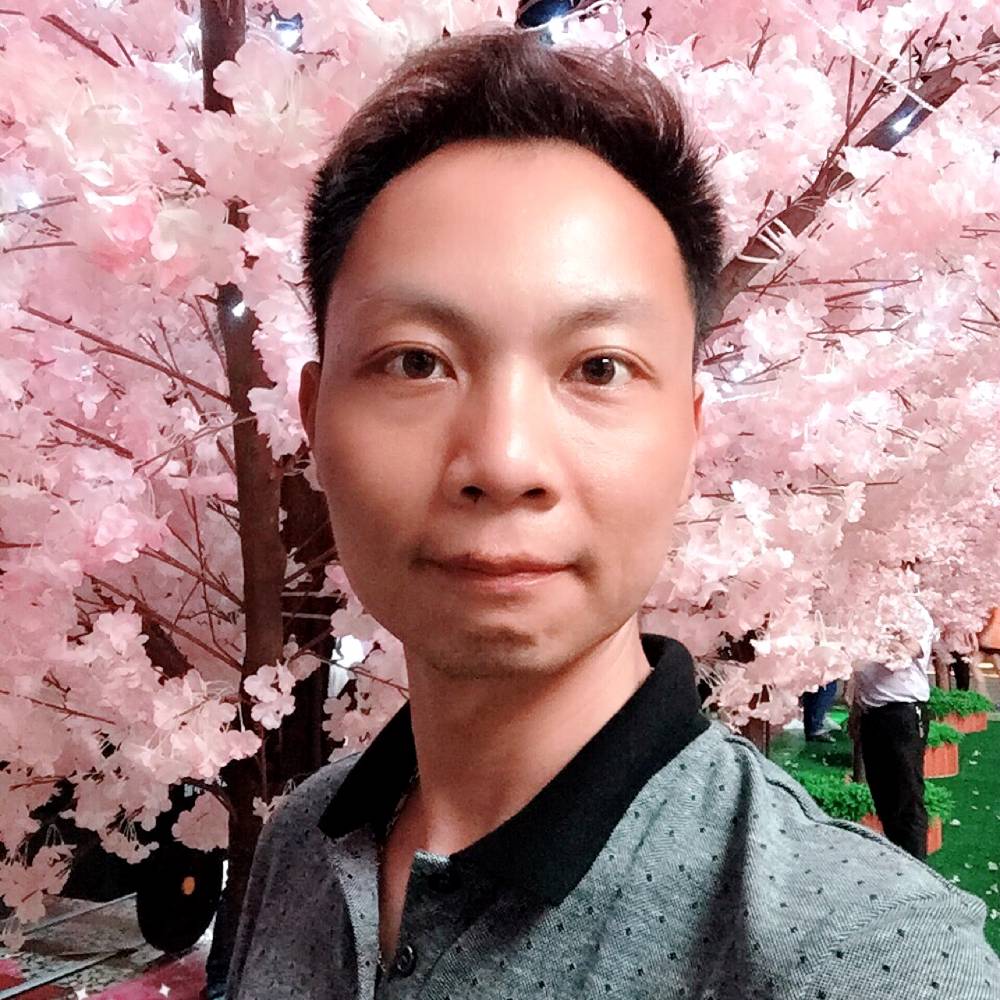 Mr.K.的照片