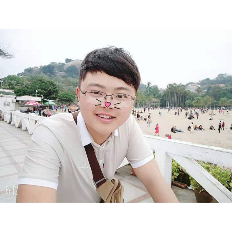 远眺处的照片