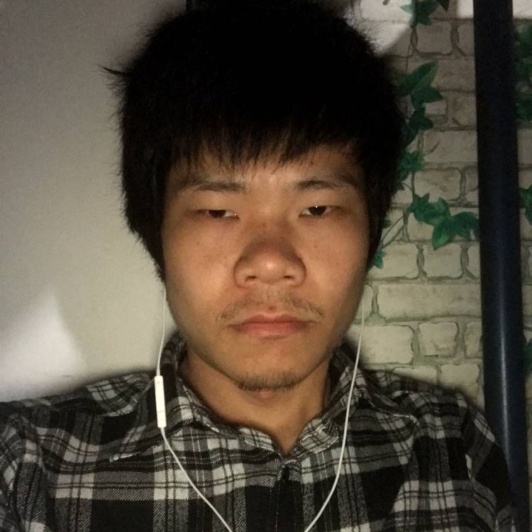 跳跳糖停止呆萌的照片