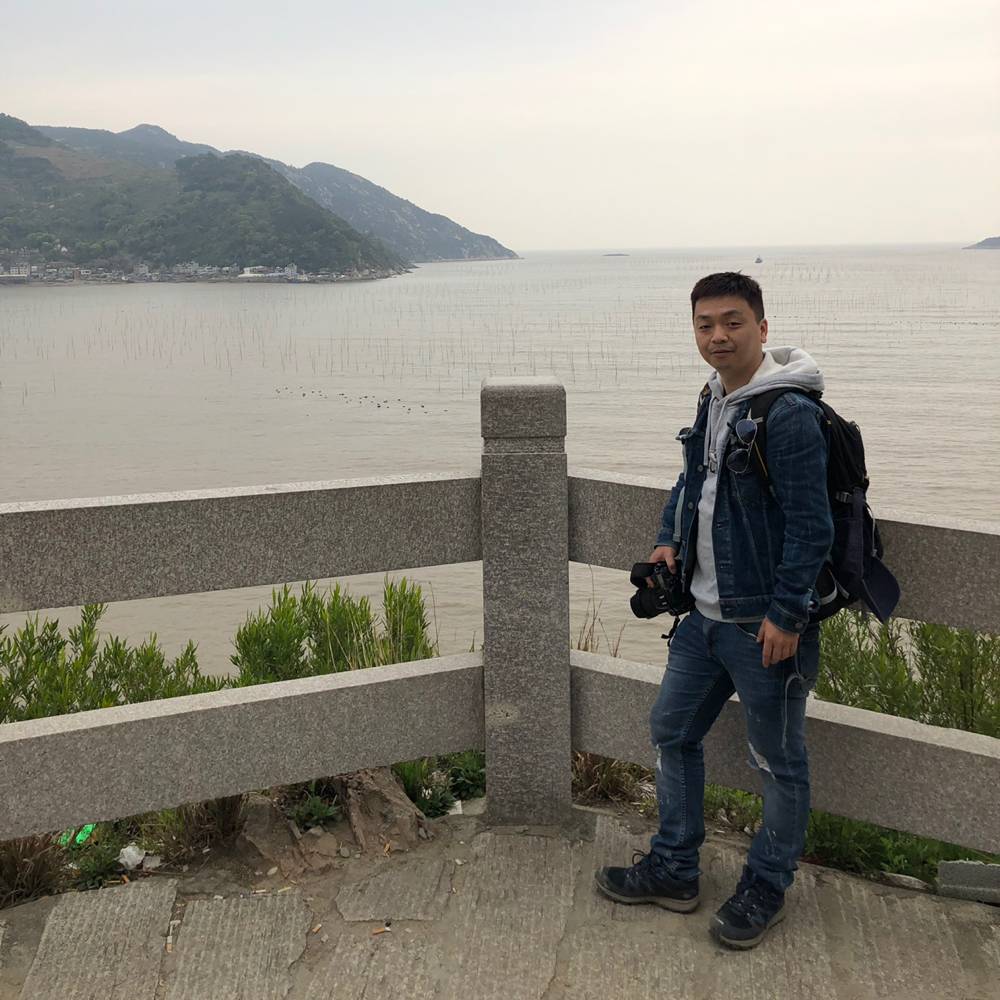 向西随心的照片