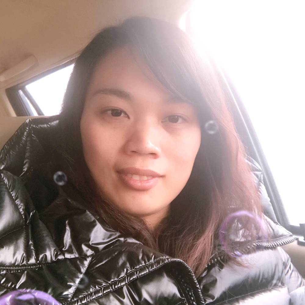 蔚蓝心绪的照片