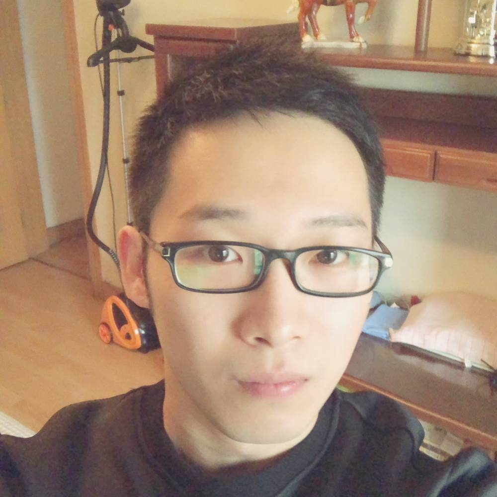Yexingqi的照片