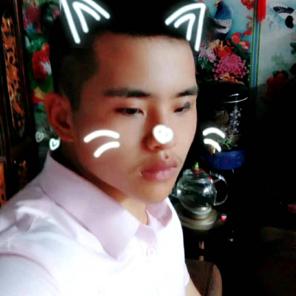 欣慰凝眸未来的照片