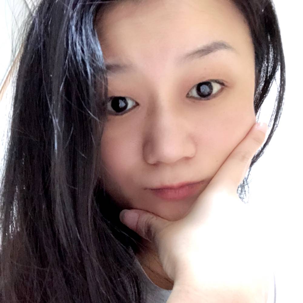 作小凝的照片