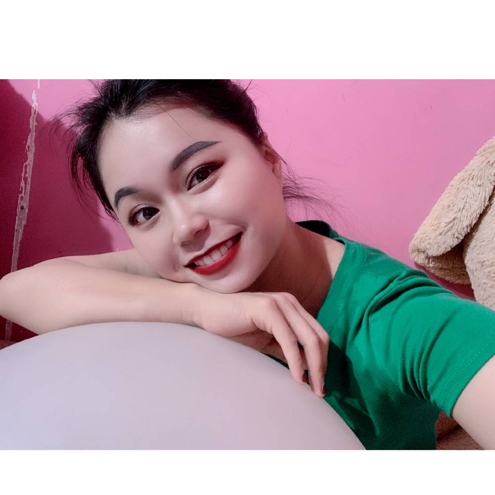 小可爱露露的照片