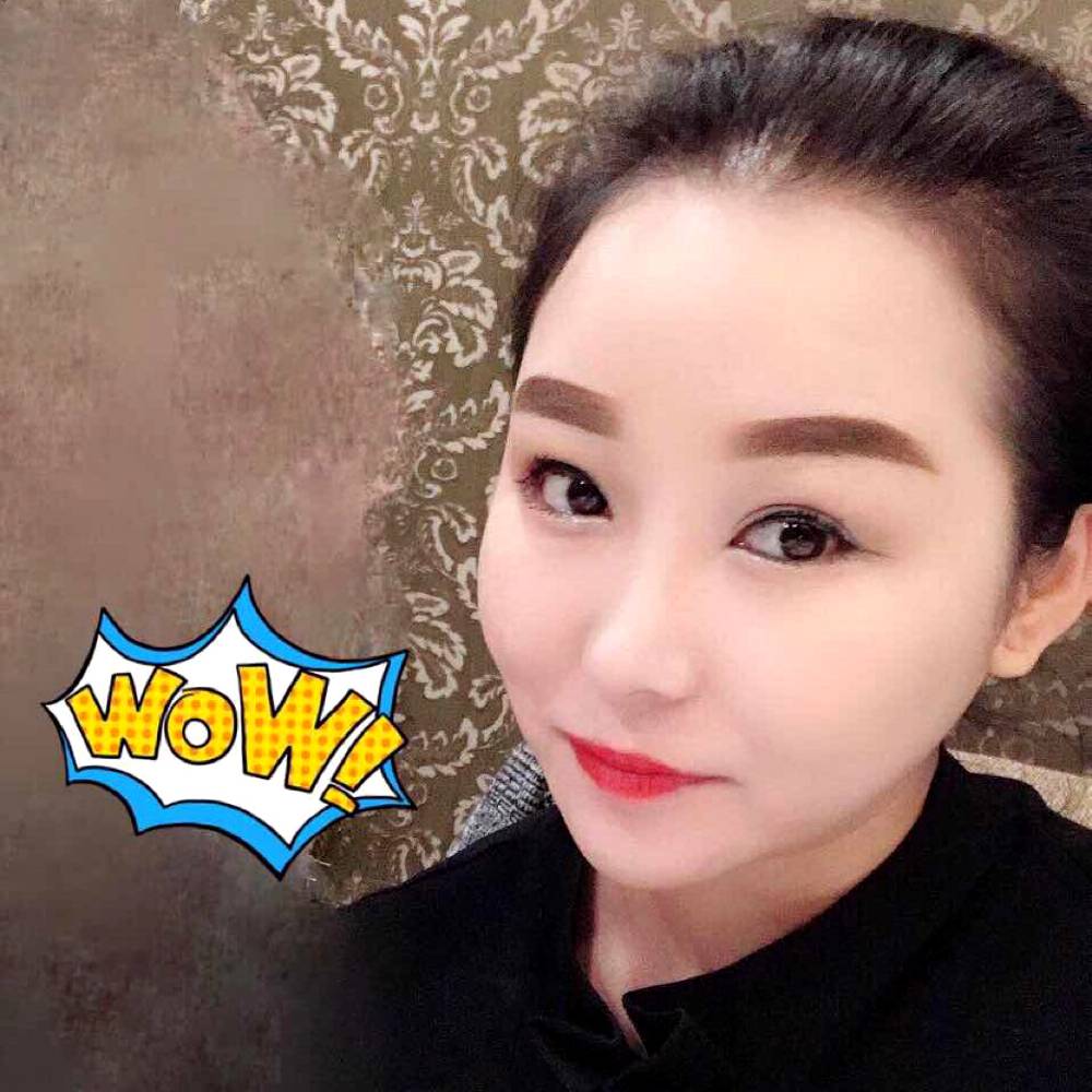 周颜颜的照片