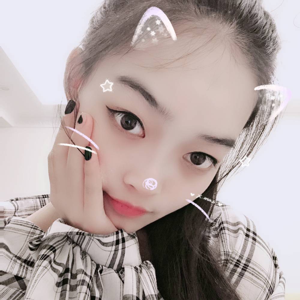 安安小仙女的照片