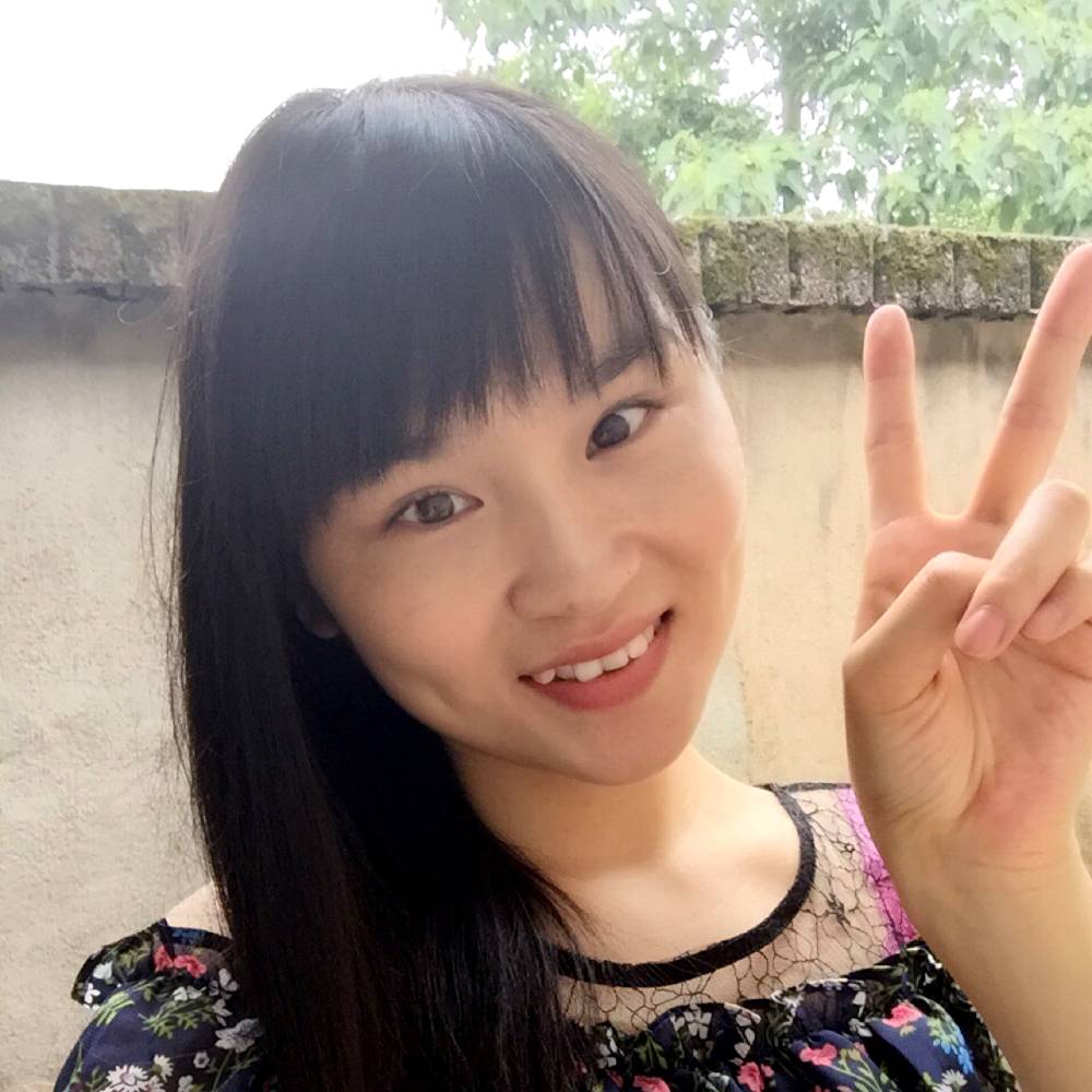 期待属于我的缘分的照片