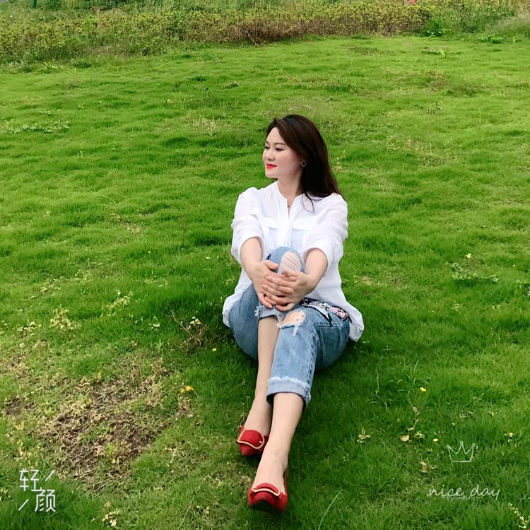清莲Amy的照片