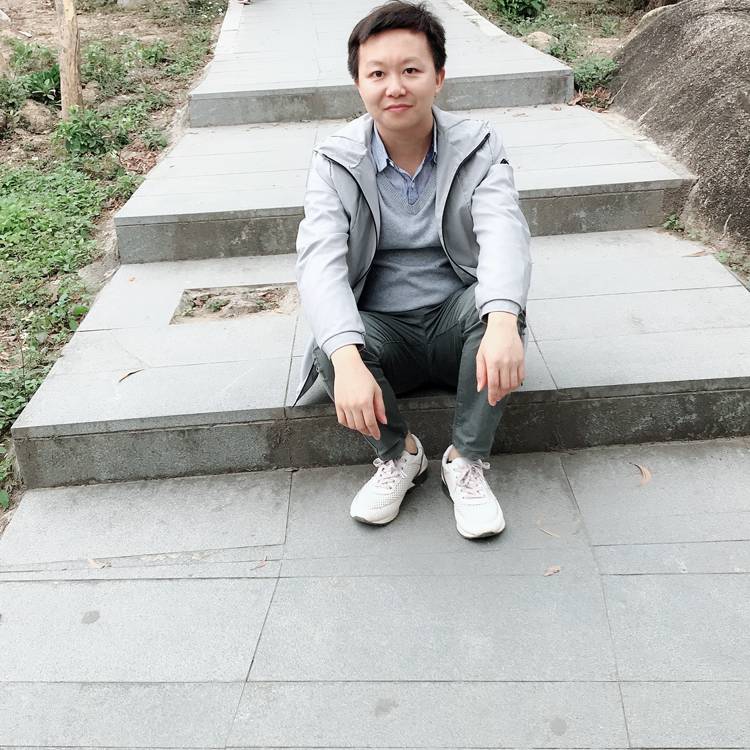 后来与黑猫的照片