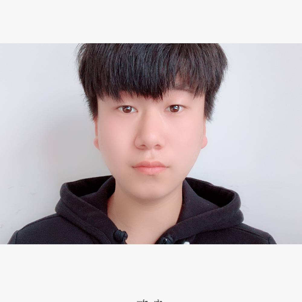 故事笑简单的照片