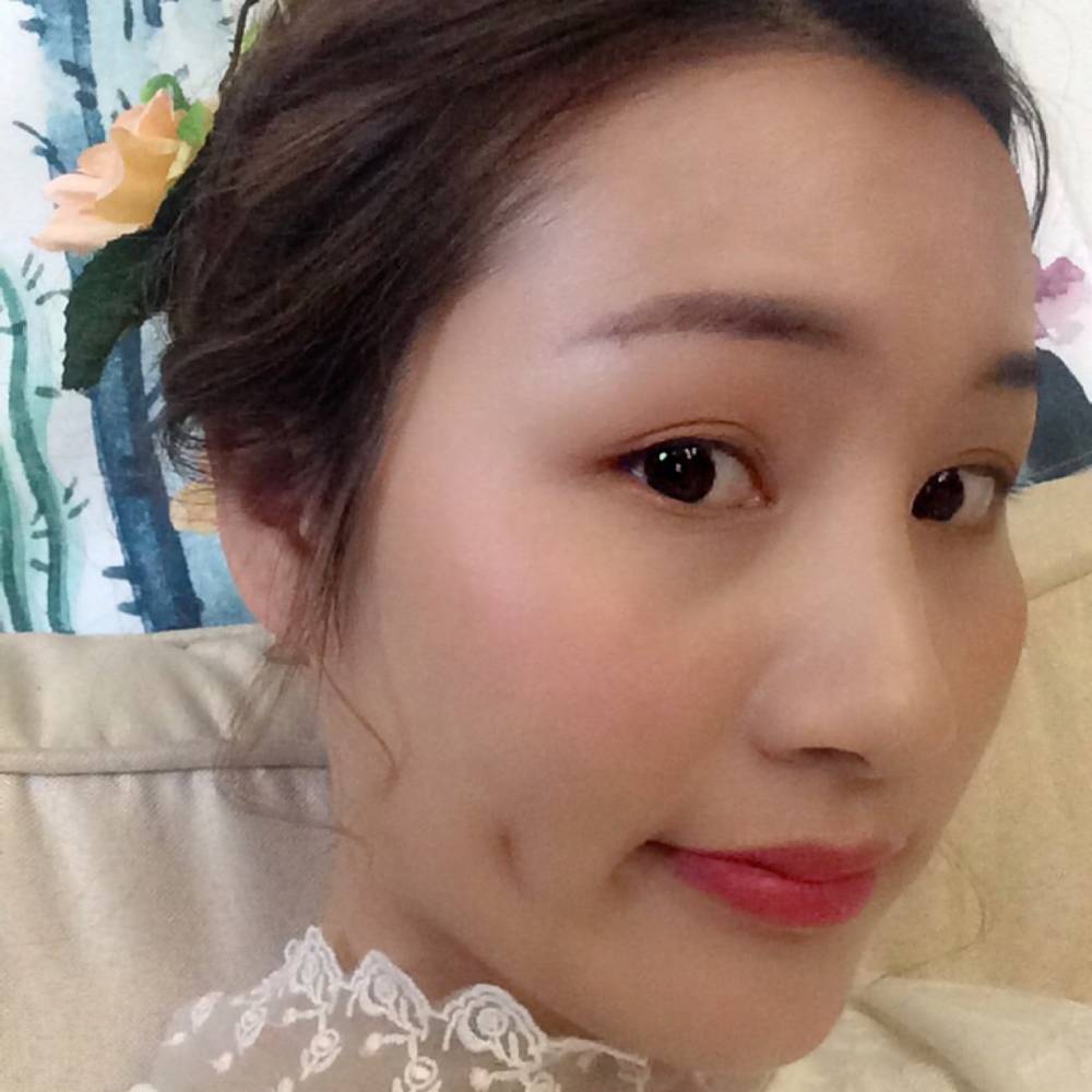 。素心若雪的照片