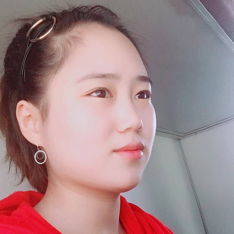 敏敏非诚勿扰的照片