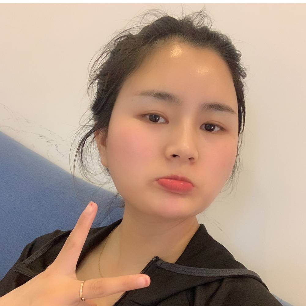 我是小玲子吖～的照片