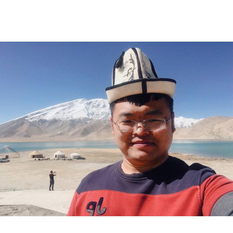 尼古拉斯赵三的照片