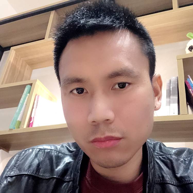 小丸子漠然的照片