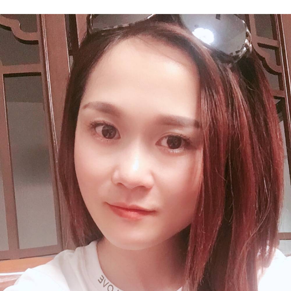 芝麻迎文静的照片