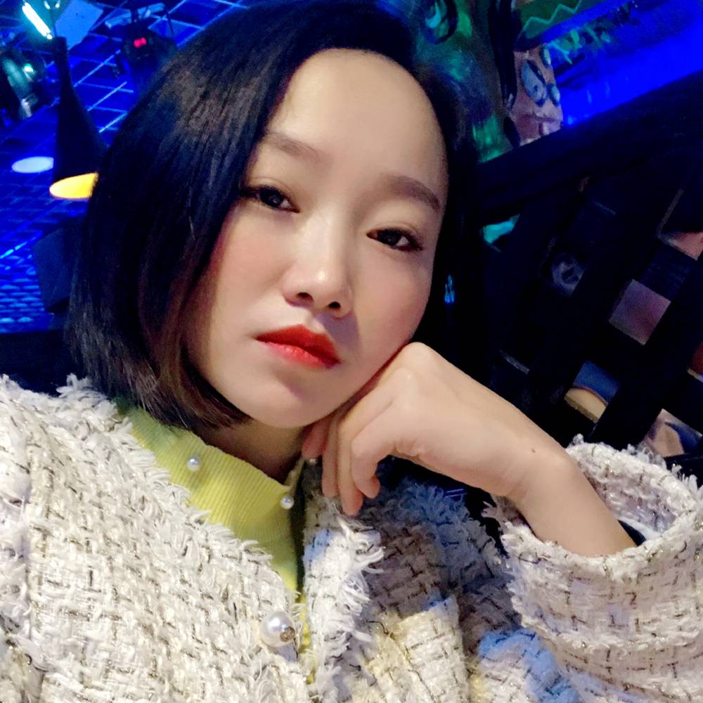 青琯凝眸壮观的照片