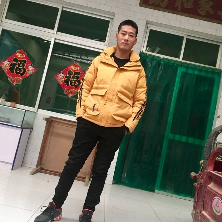 星愿爱听歌的照片