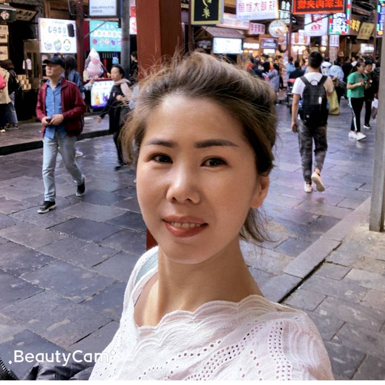 瘦瘦小蜻蜓的照片