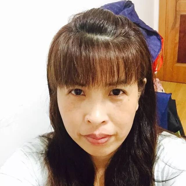 画笔深拥淡定的照片