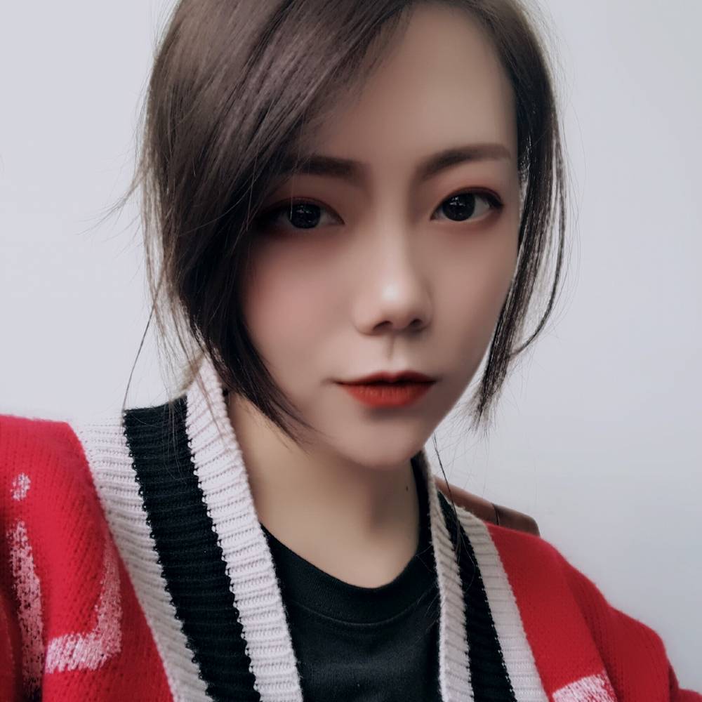 阿悦哟的照片