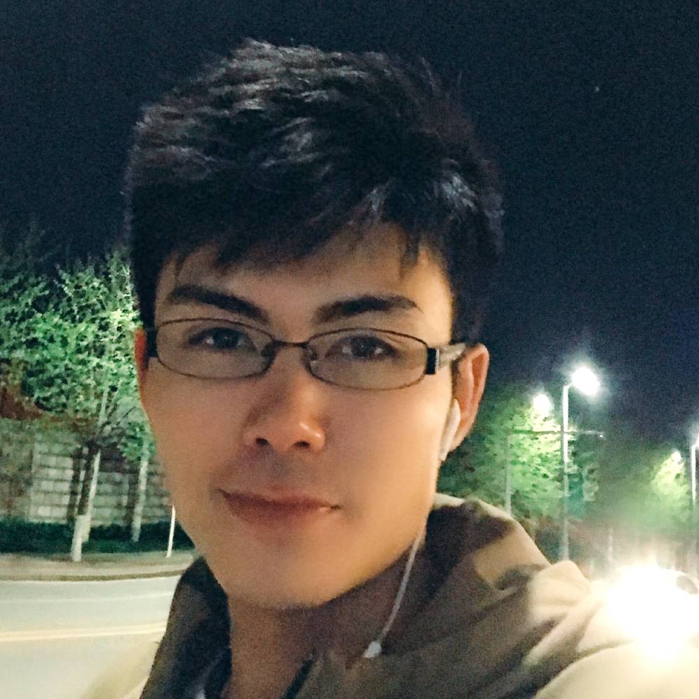 认真爱恋小甜瓜的照片