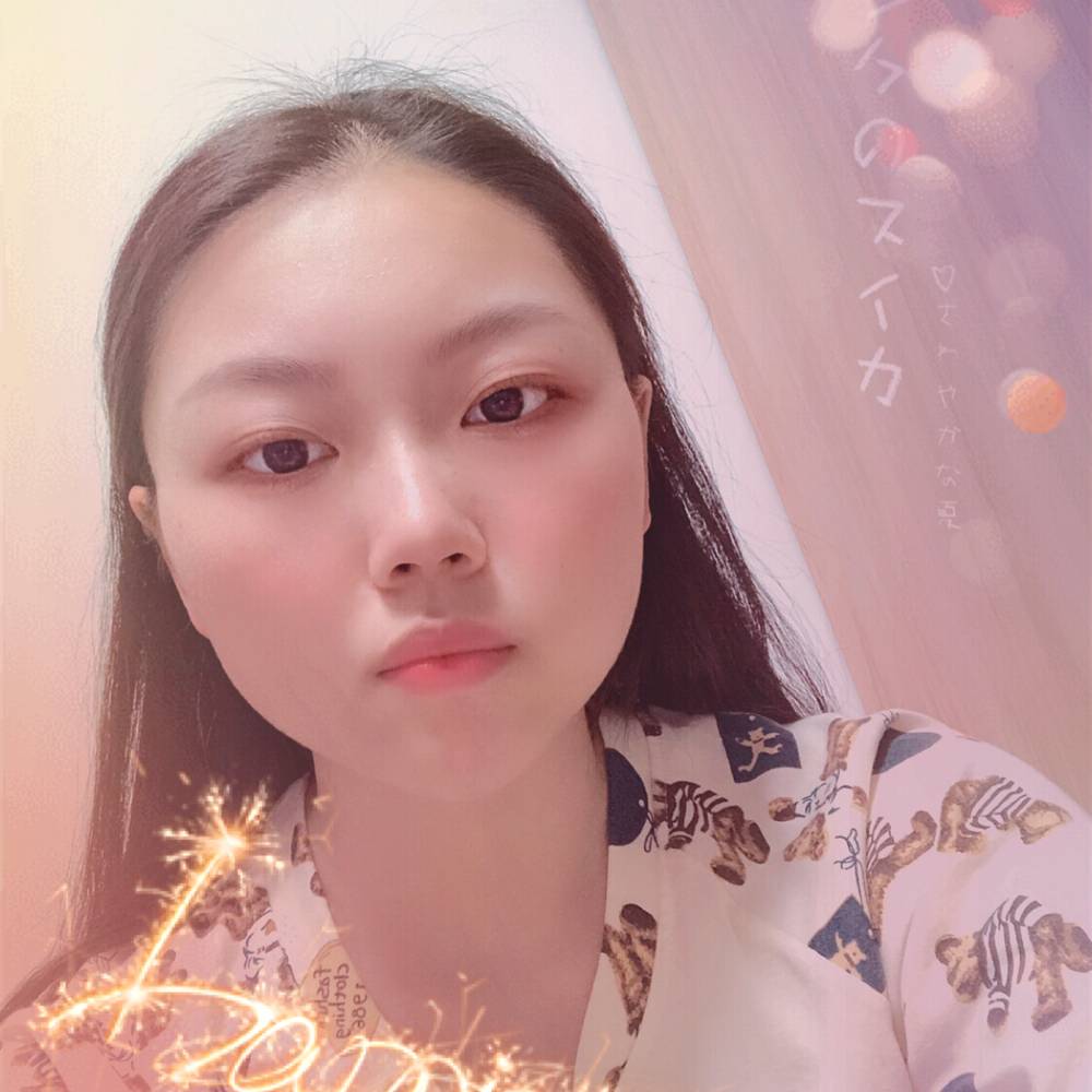 甘闻沁的照片