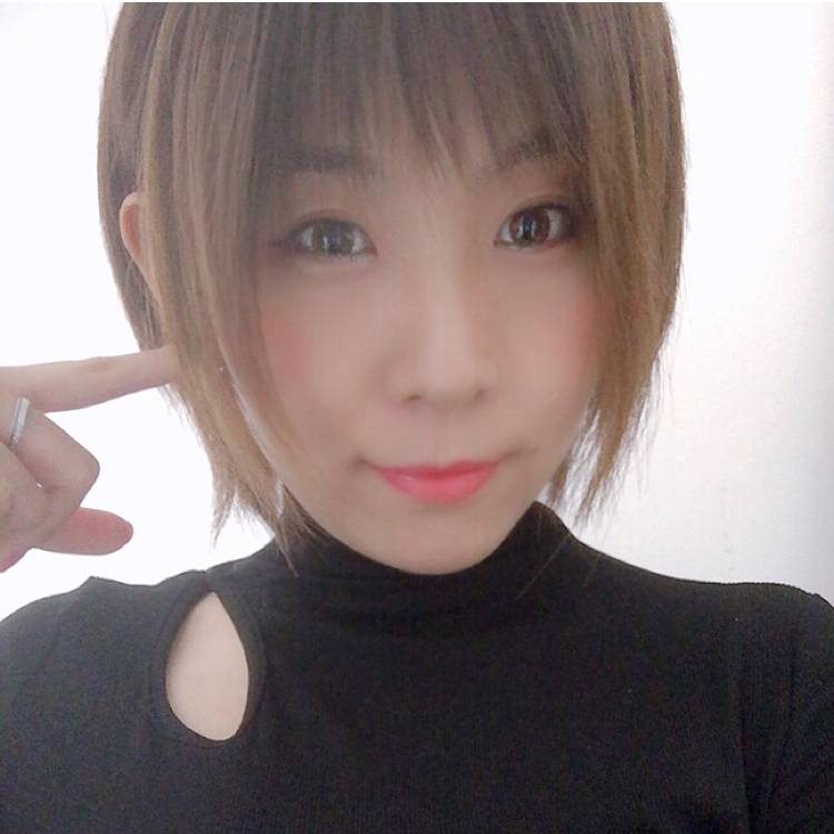 小久久露的照片
