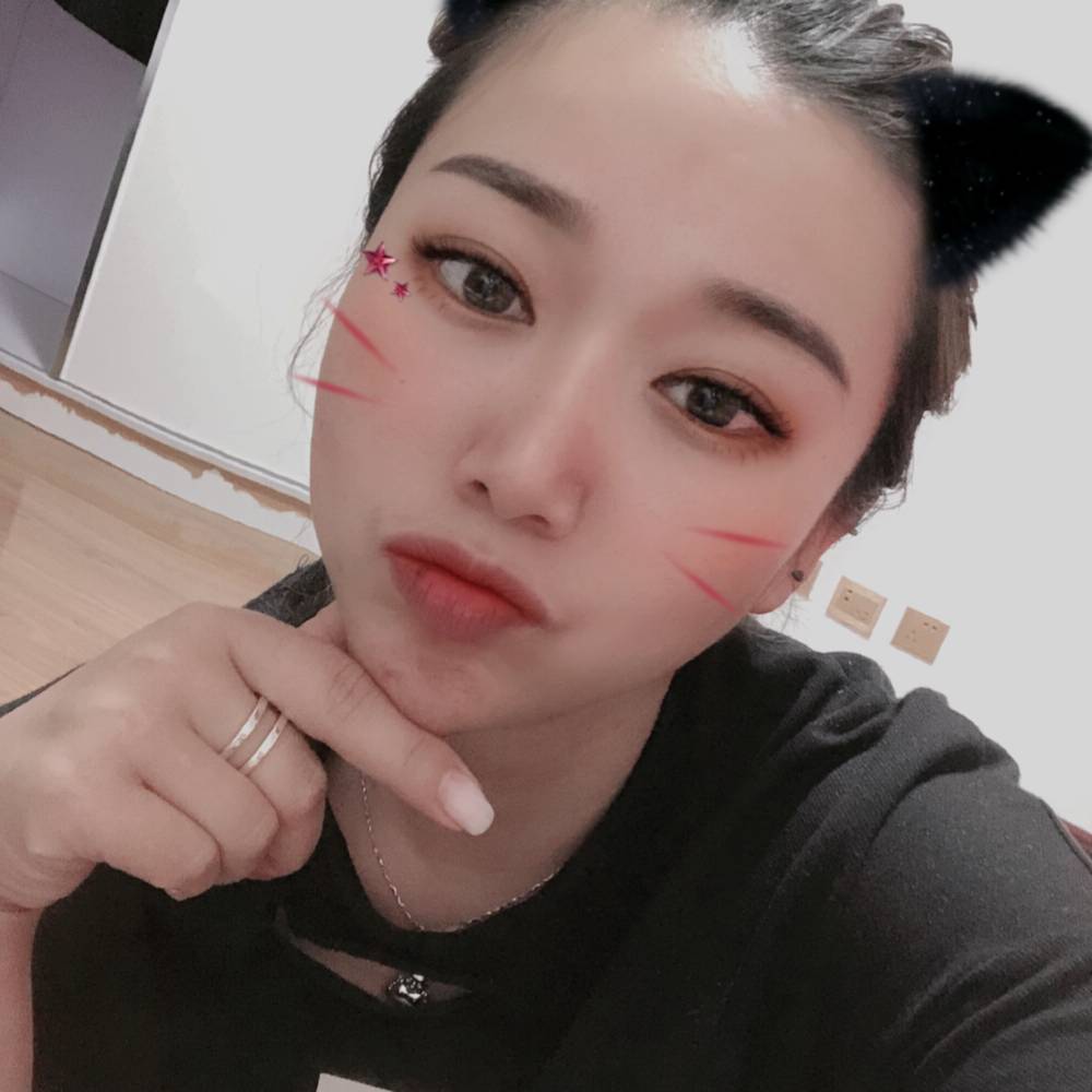 空白格...的照片