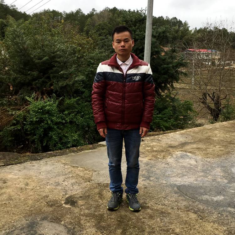 山水无情的照片