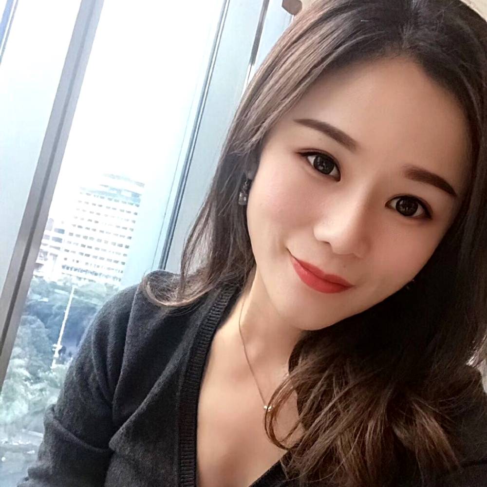 称心如意随缘自在的照片