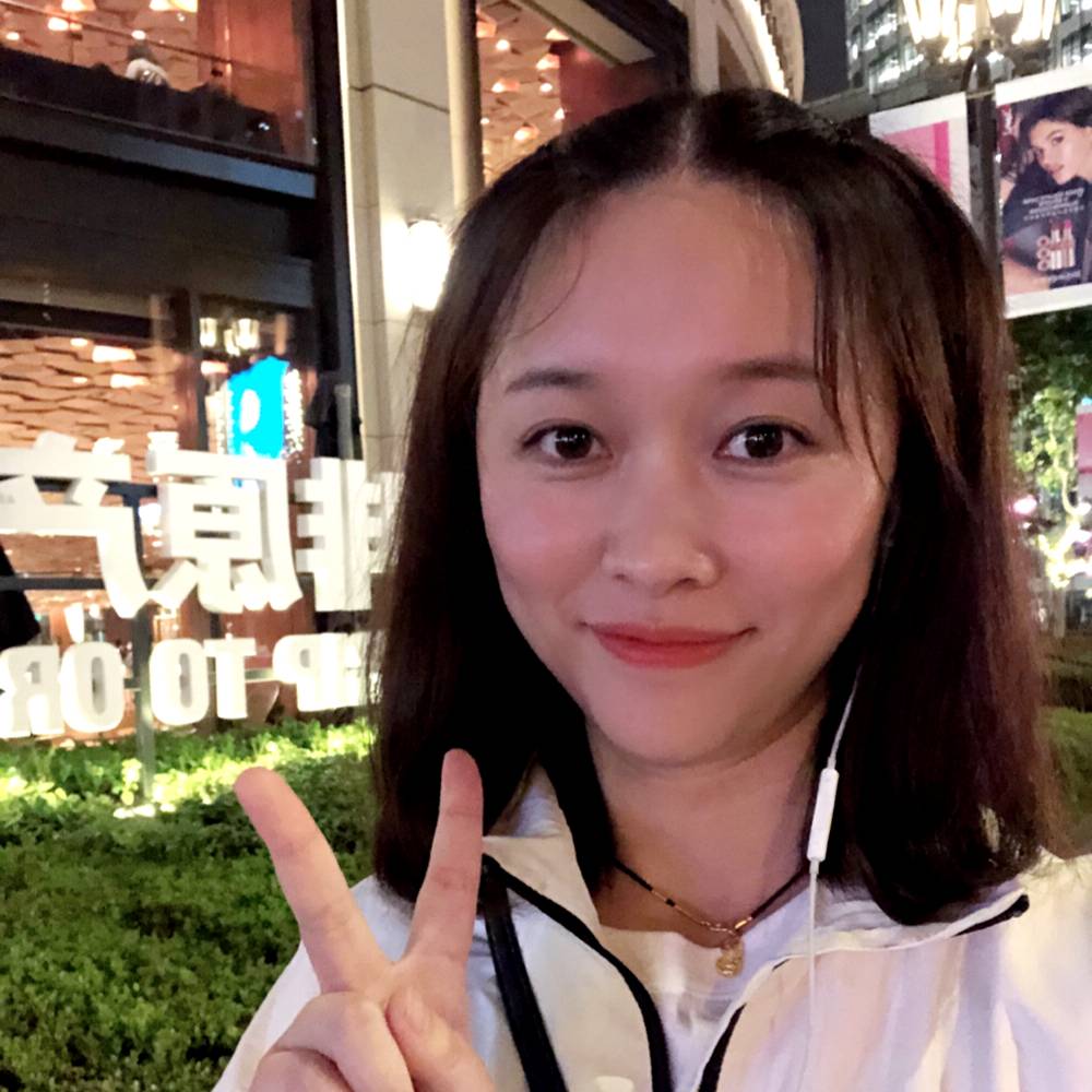 朱小璐的照片