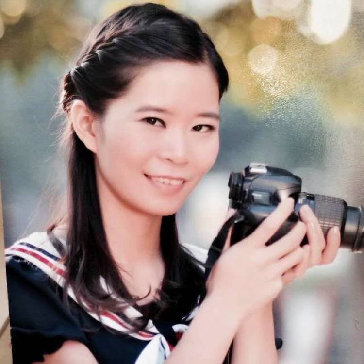 晨曦公主a的照片