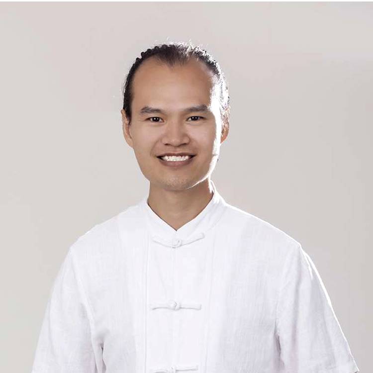 修仙悟道者的照片