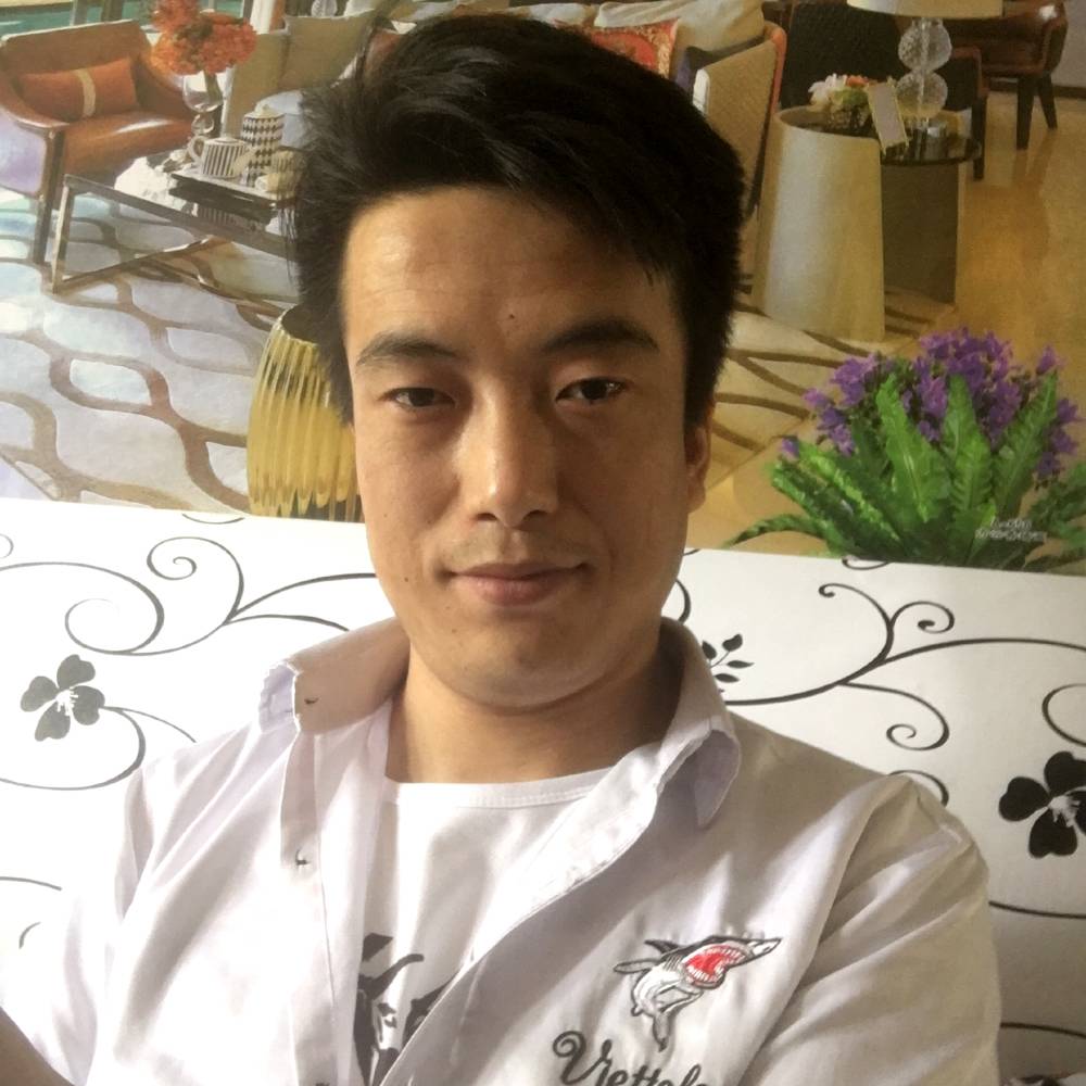 放羊的浪子的照片