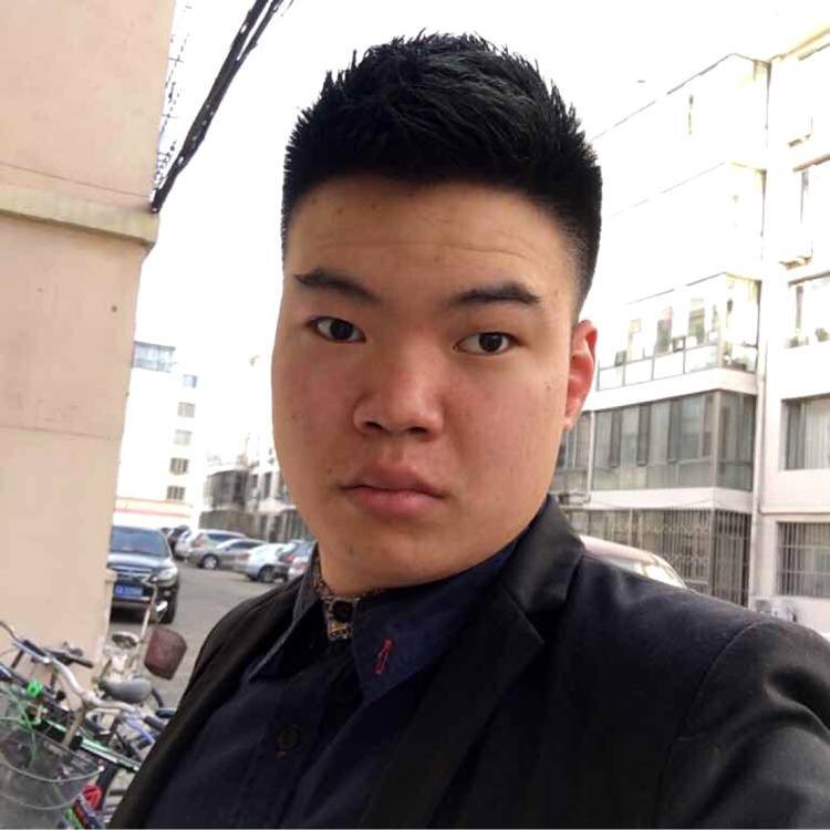 小阿郑的照片