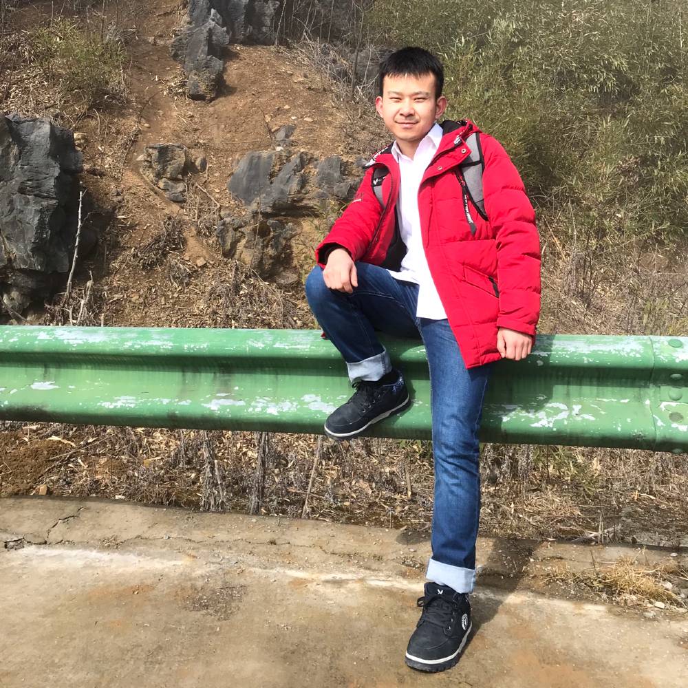 蓝雨blue的照片