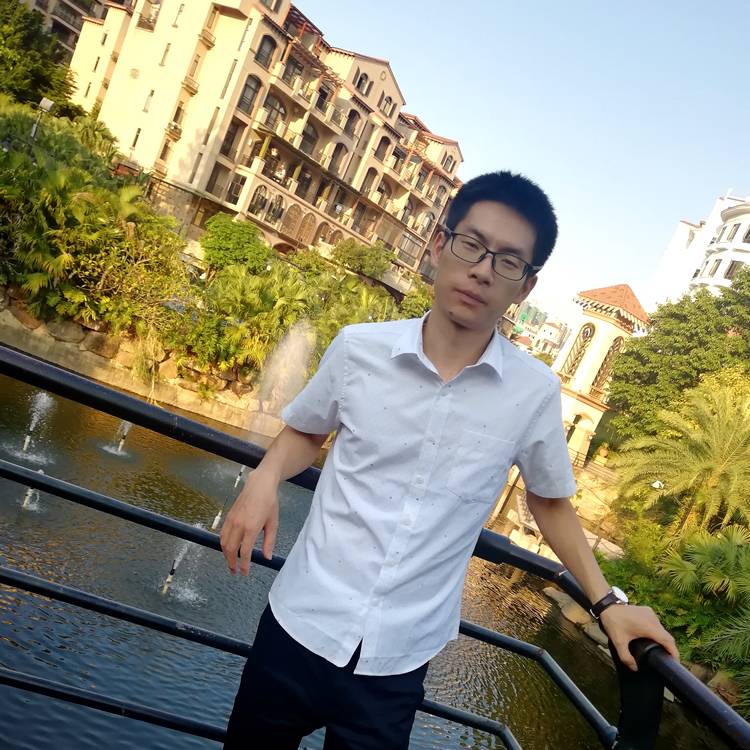 时空给勤奋的照片