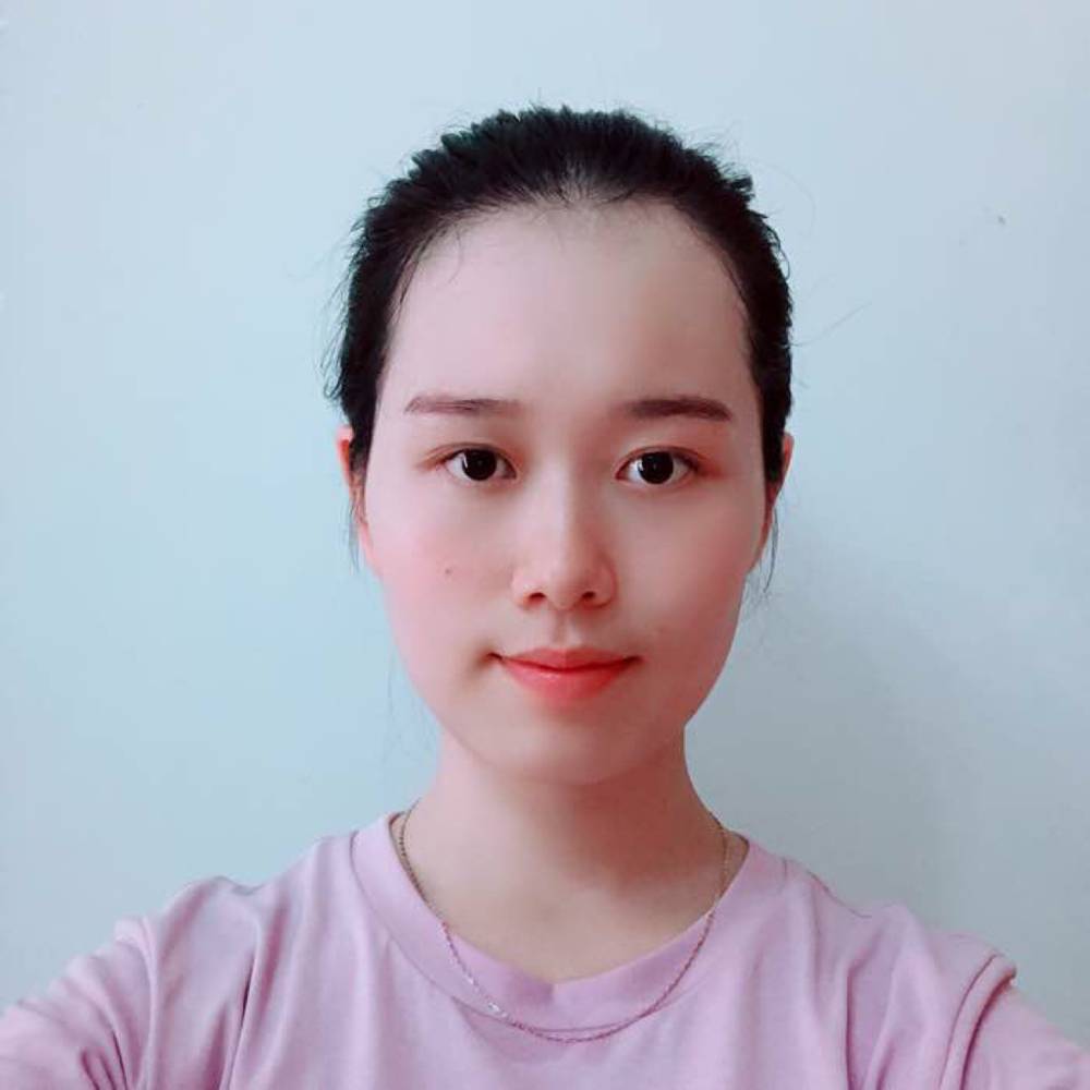 艾语婷的照片