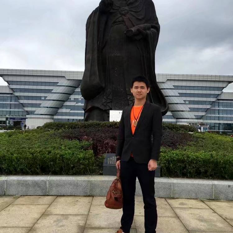 风，易寒的照片