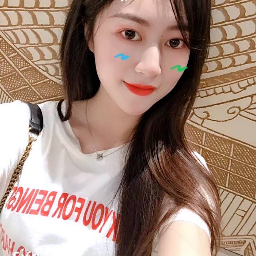 嘿你看我会发光的照片