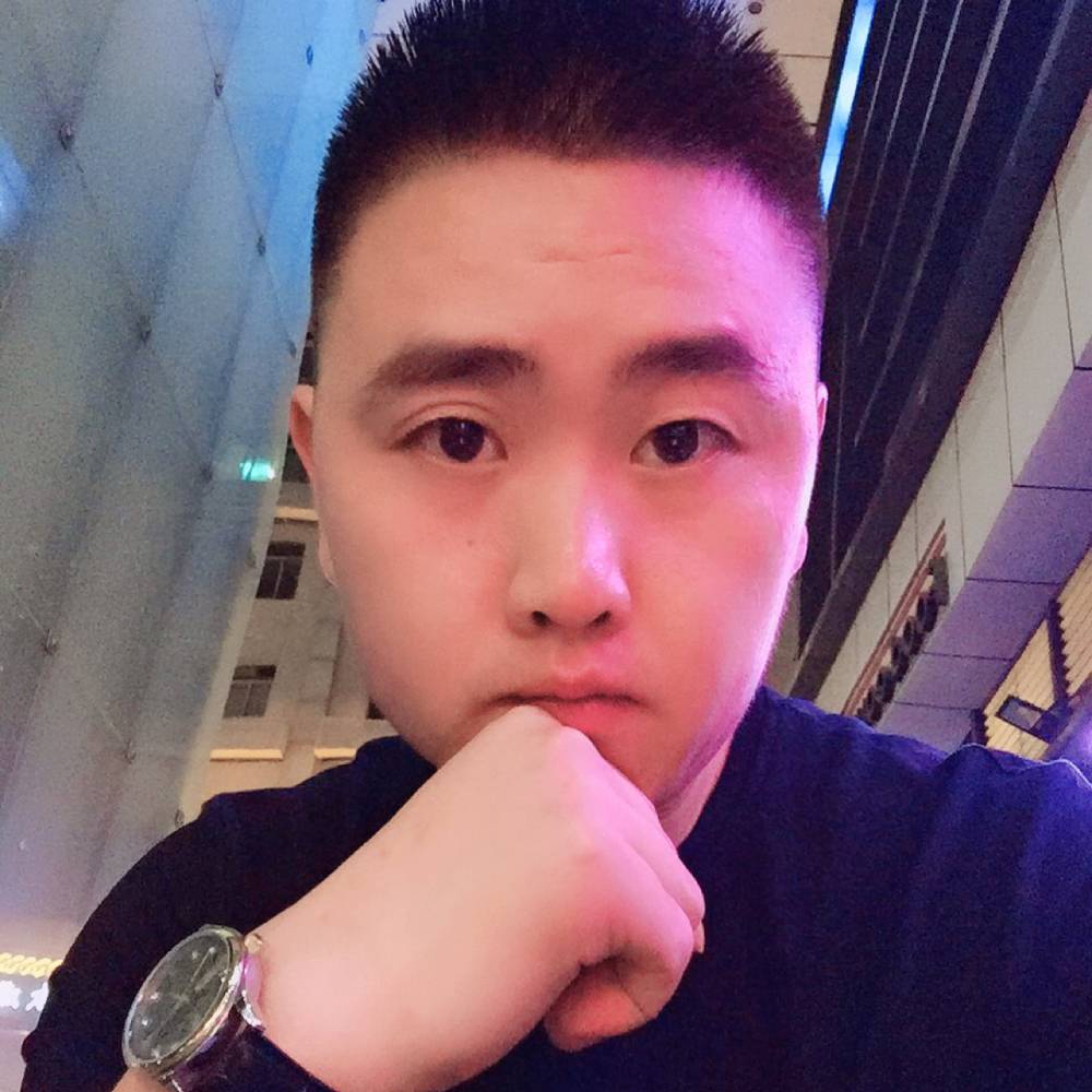 不解的向小虾米的照片