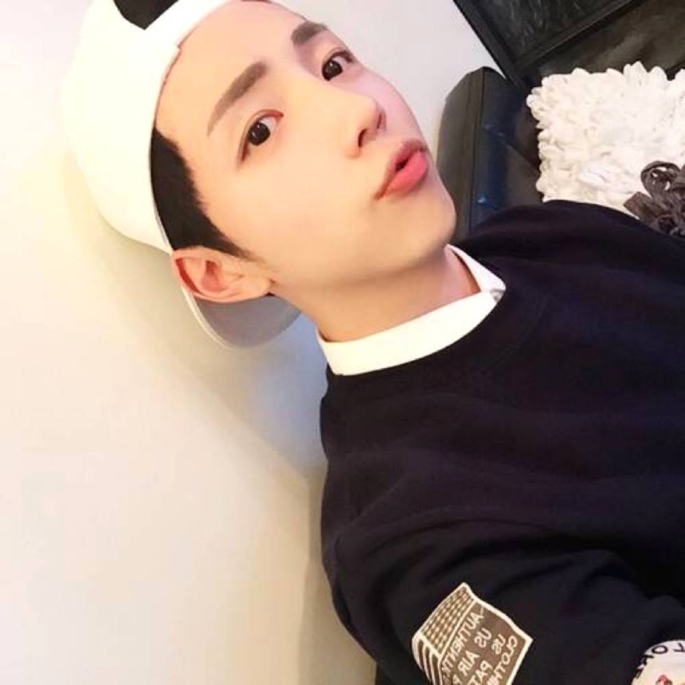 渣男中的暖男的照片