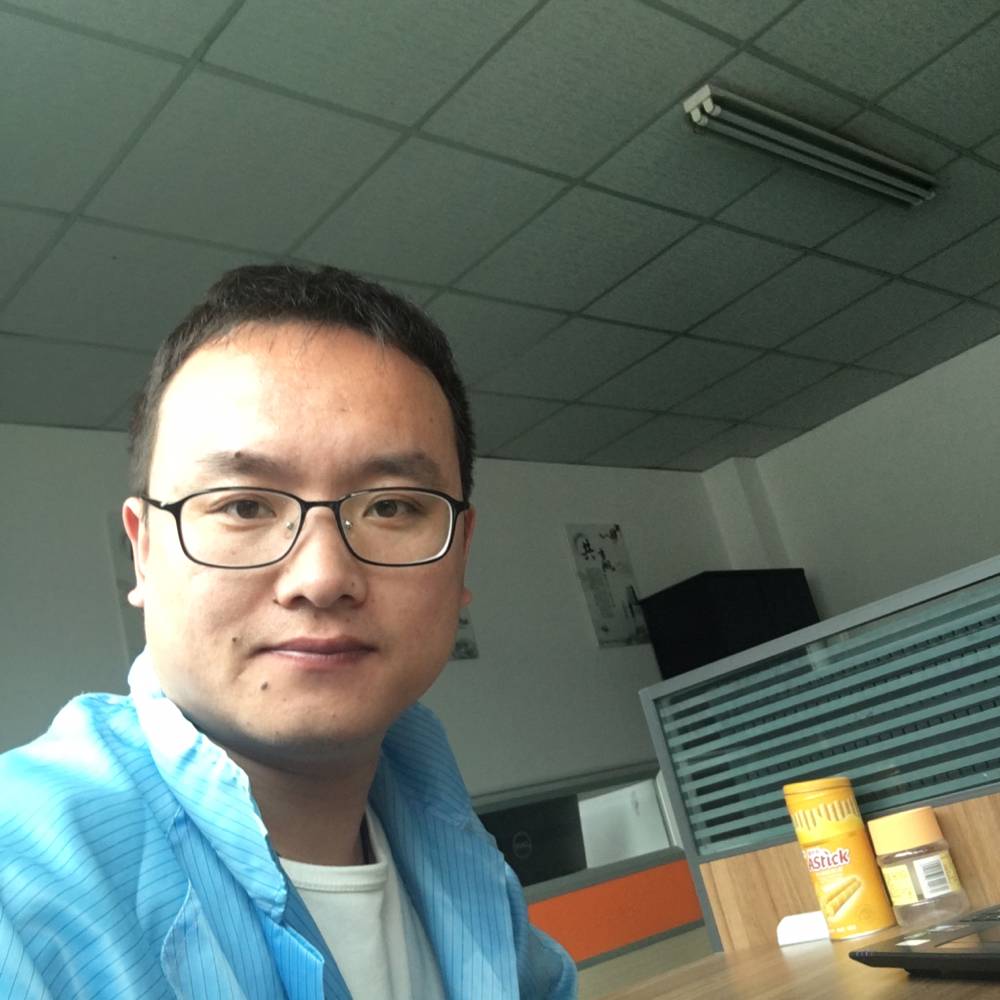 李立林的照片