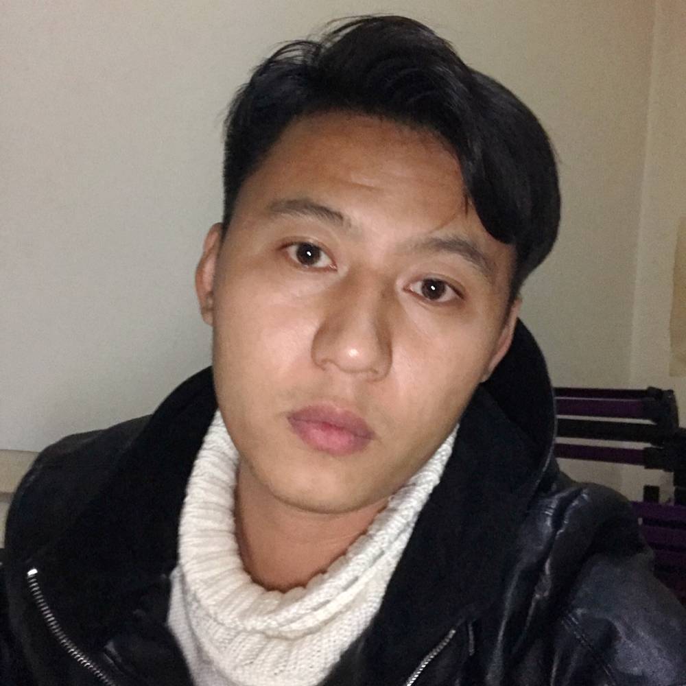 普通滚汉的照片