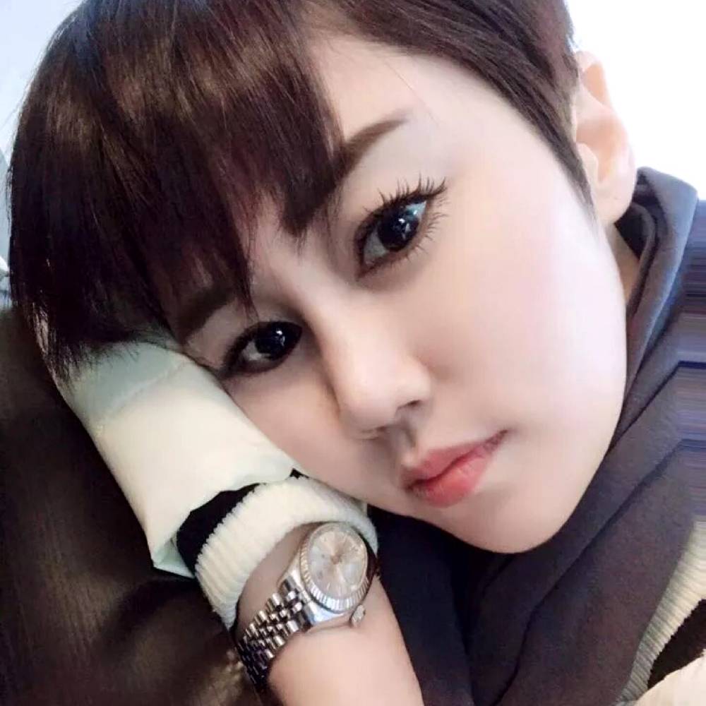小白菜坚强的照片