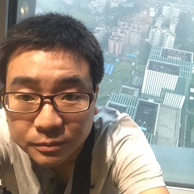 懒半仙的照片