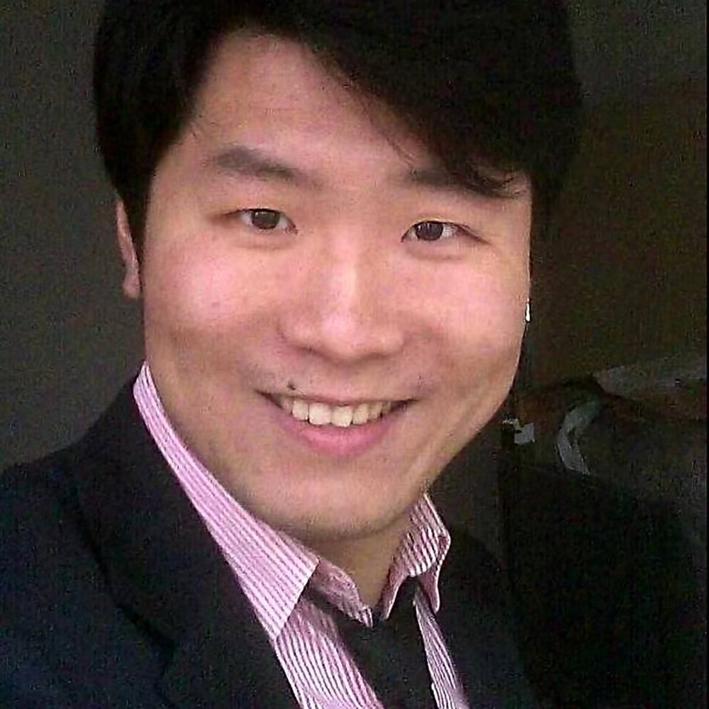 简单Joshua的照片